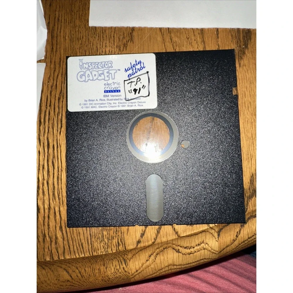 N/A product vintage